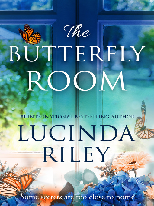 Titeldetails für The Butterfly Room nach Lucinda Riley - Warteliste